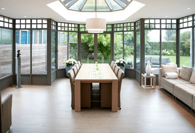 veranda gebouwd door verandaland